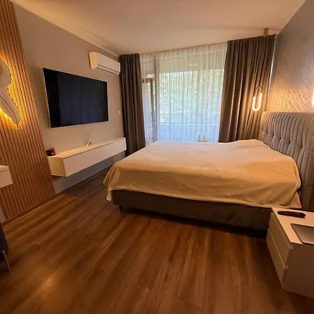 Apartman Forest Club Premium