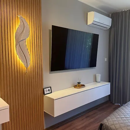 Forest Club Premium Apartman