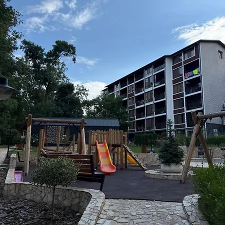 Forest Club Premium Várna