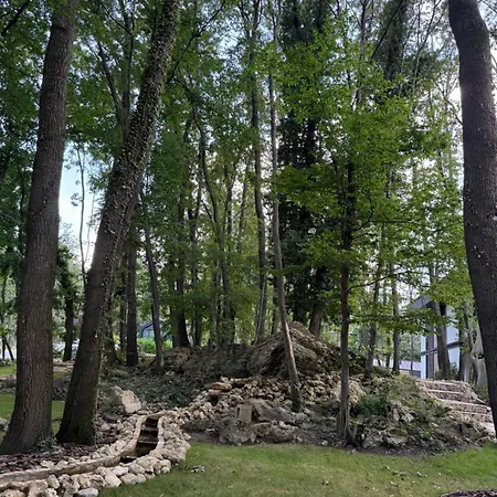 Forest Club Premium * Várna