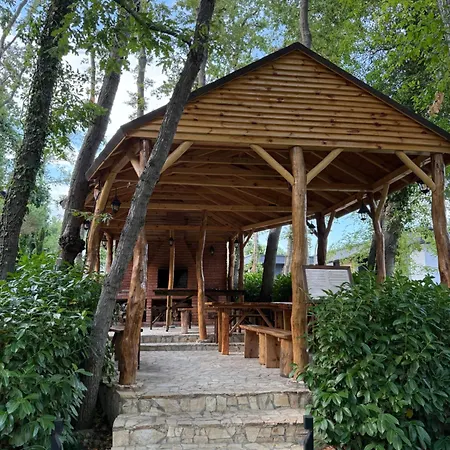 Forest Club Premium Апартамент Варна