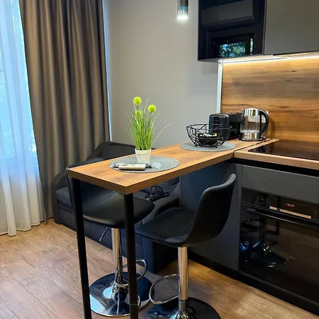 Forest Club Premium Várna