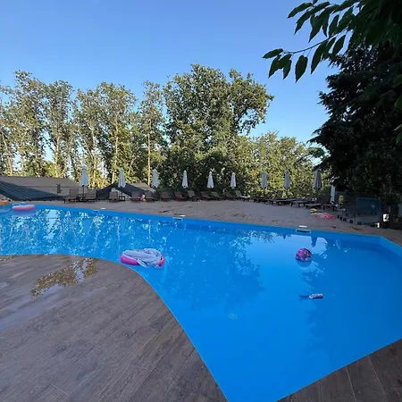 Апартамент Forest Club Premium Варна