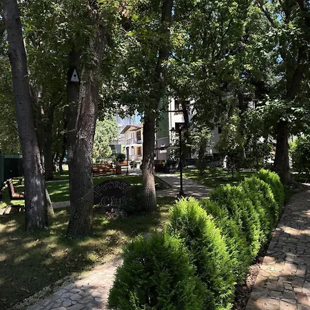 Forest Club Premium Apartman *
