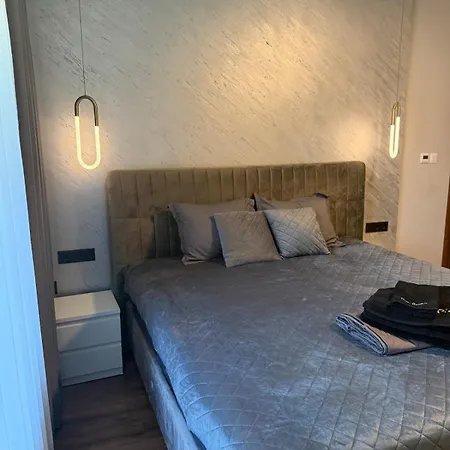 Forest Club Premium Апартамент *
