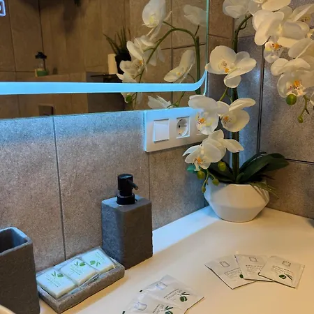 Apartman Forest Club Premium Várna