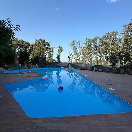 Apartman Forest Club Premium *