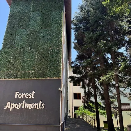 Forest Club Premium * Várna