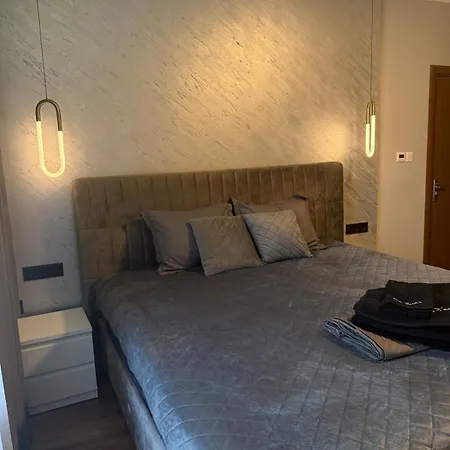 Forest Club Premium Апартамент Варна