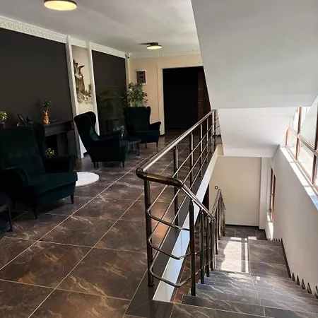 Forest Club Premium Apartman *