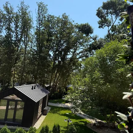 Apartman Forest Club Premium Várna