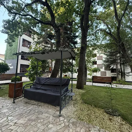 Апартамент Forest Club Premium