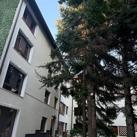 Апартамент Forest Club Premium *