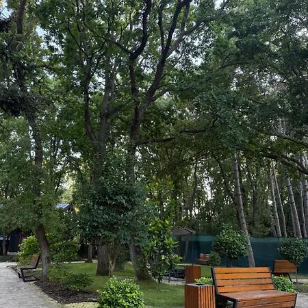 Апартамент Forest Club Premium Варна