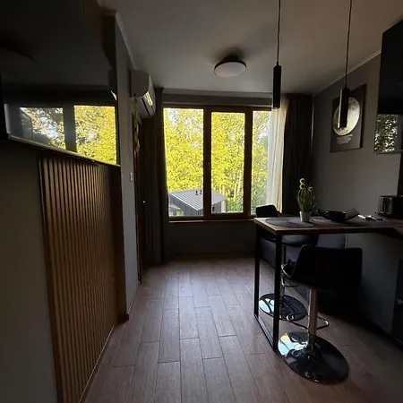 Forest Club Premium Várna